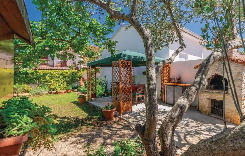 In Rovinj/istrien 11802 Apartma Rovinj