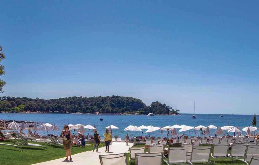 In Rovinj/istrien 11802