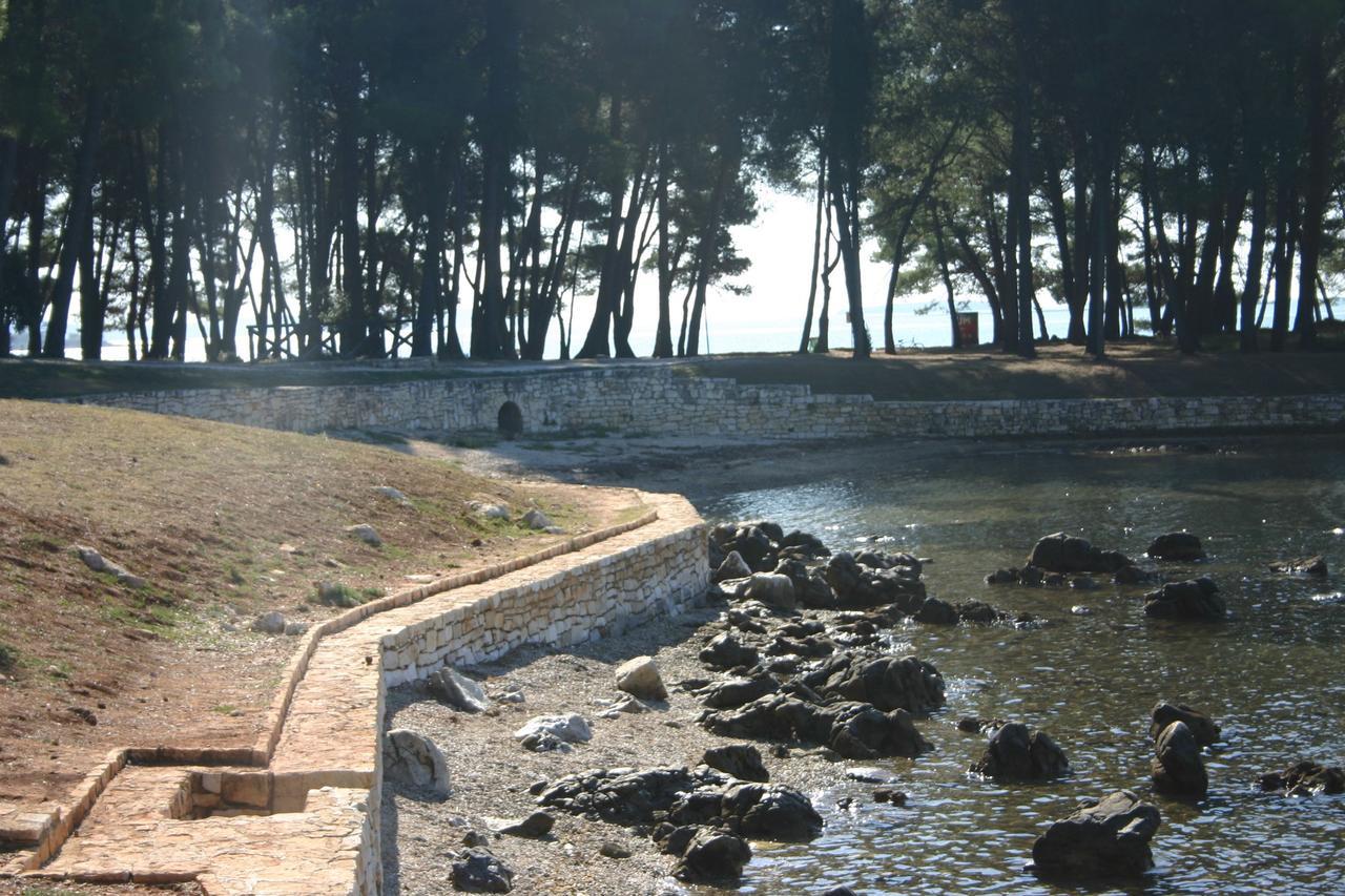 In Rovinj/istrien 11802