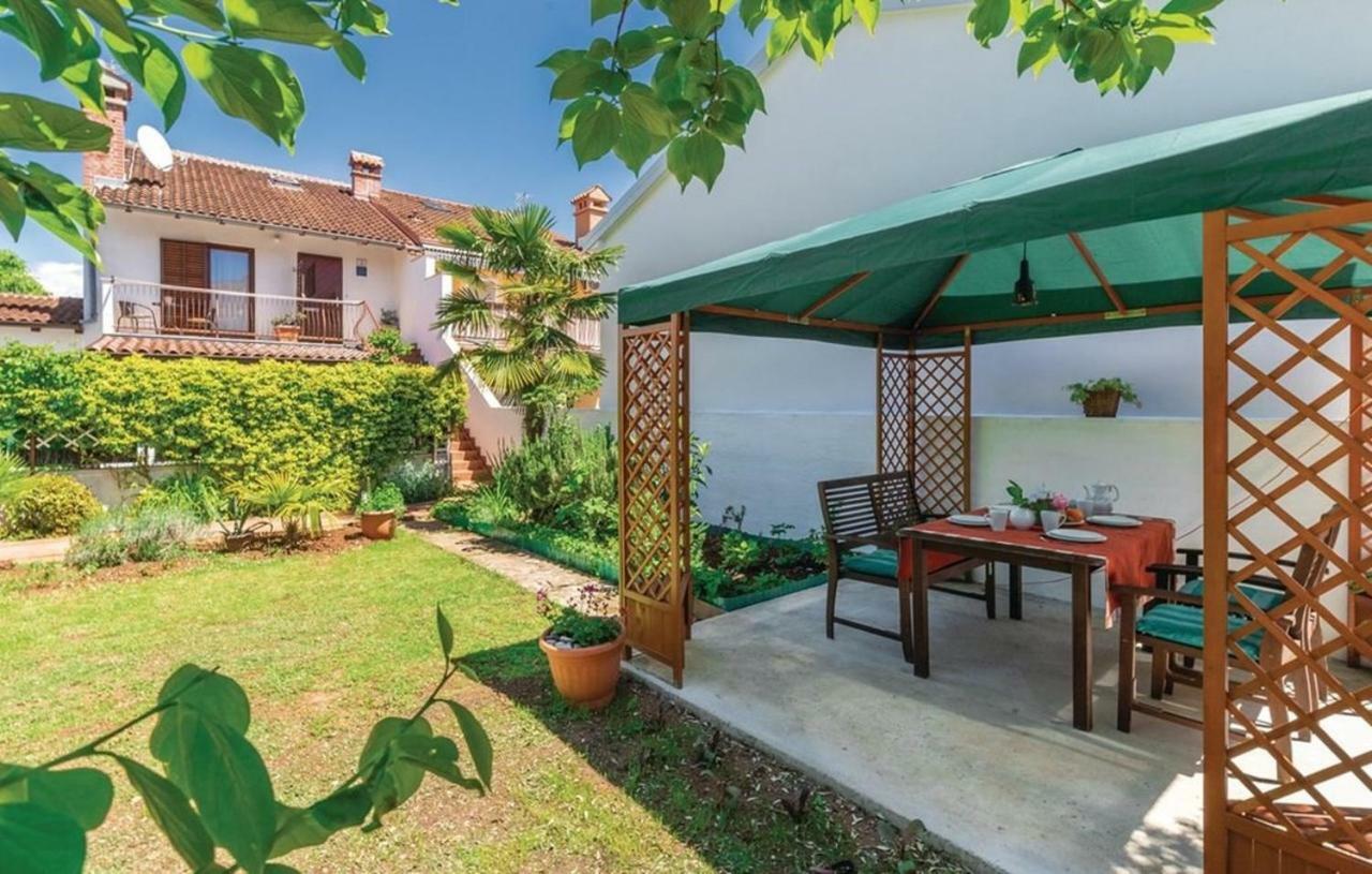 In Rovinj/istrien 11802 Apartment *